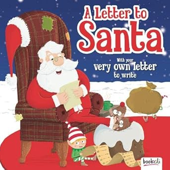 A Letter to Santa